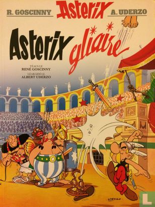 Asterix Gliare - Image 1