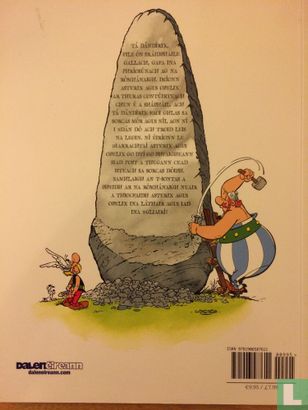 Asterix Gliare - Image 2