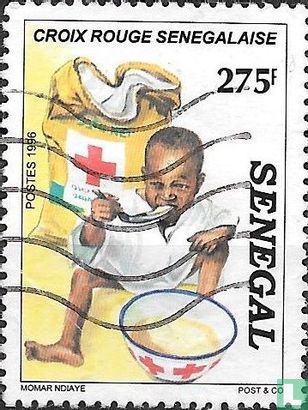 Senegalese Red Cross
