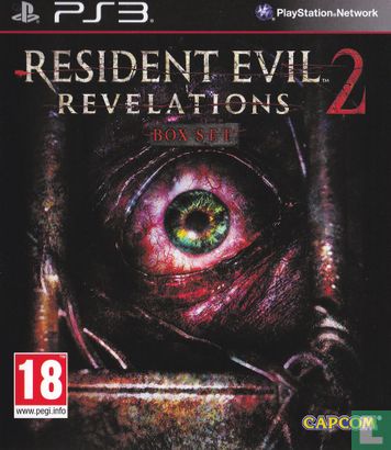 Resident Evil: Revelations 2 - Image 1
