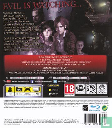 Resident Evil: Revelations 2 - Image 2