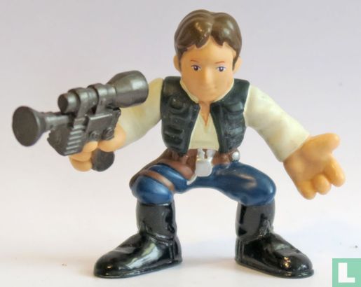 Han Solo - Bild 1