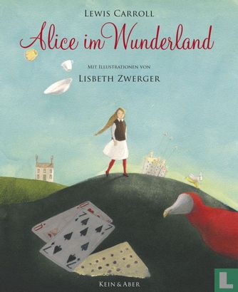 Alice im Wunderland - Bild 1