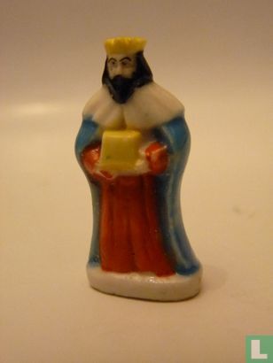 King Mage - Image 1