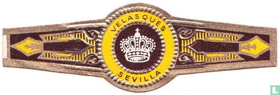Vélasques Sevilla - Image 1