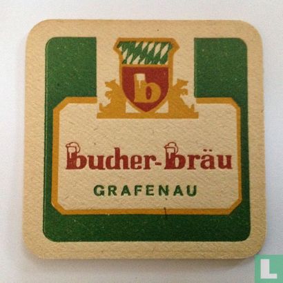 Bucher-Bräu Grafenau