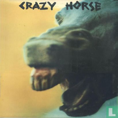Crazy Horse - Afbeelding 1