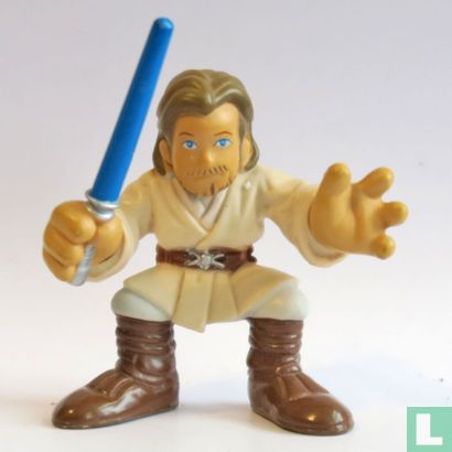  Obi-Wan Kenobi - Bild 1