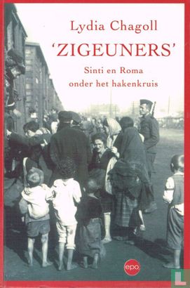Zigeuners - Image 1