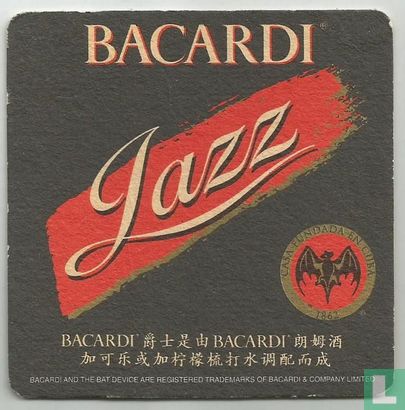 Bacardi Jazz