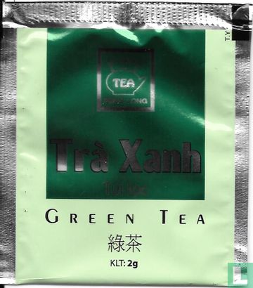 Trà Xanh  - Image 1