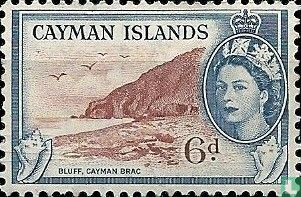 Bluff, Cayman Brac