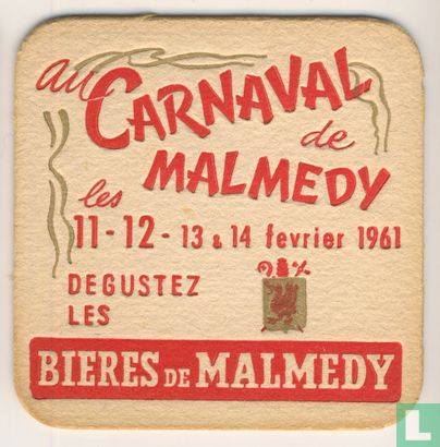 Carnaval de Malmedy