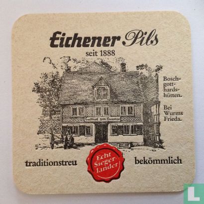 Boschgotthardshütten d - Image 1