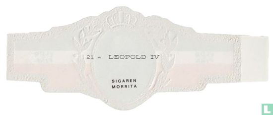 Leopold IV - Image 2