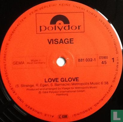 Love Glove - Image 3