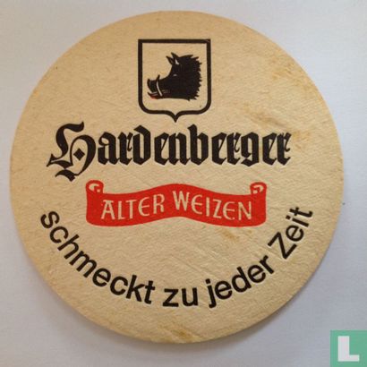 Hardenberger Alter Weizen - Afbeelding 2