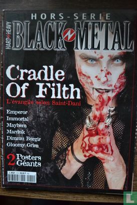 Black Metal 1 - Image 1