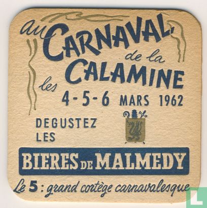 Carnaval de la Calamine