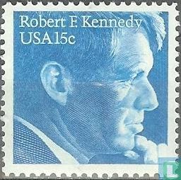 Robert Francis Kennedy