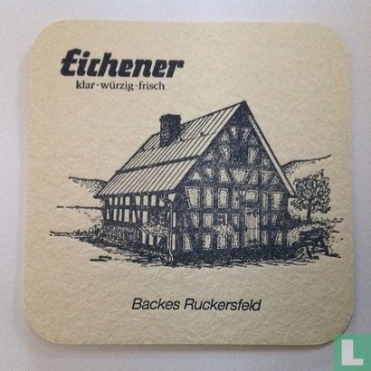 Backes Ruckersfeld - Bild 1
