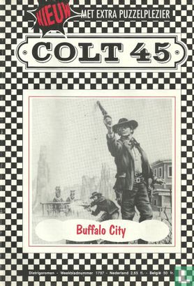 Colt 45 #1797 - Bild 1