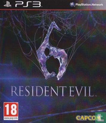 Resident Evil 6 - Image 1