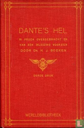Dante's Hel - Afbeelding 1