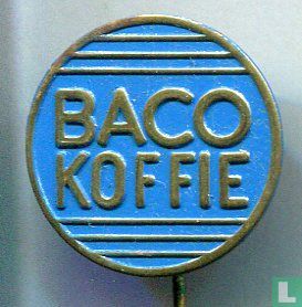 Baco Koffie 