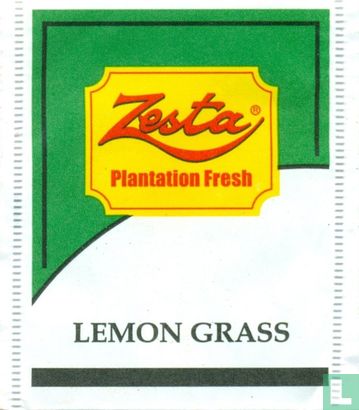 Lemon Grass - Image 1