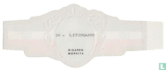 Litzmann  - Afbeelding 2