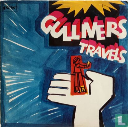 Gulliver's Travels - Afbeelding 1