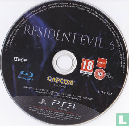 Resident Evil 6 - Image 3
