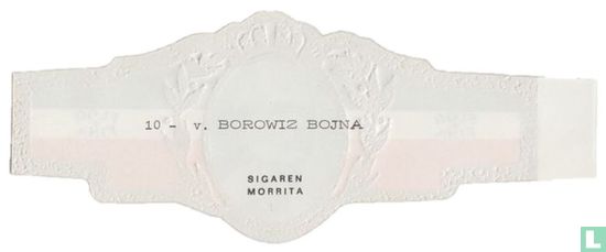 v. Borowiz Bojna - Afbeelding 2