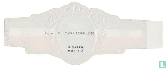 v. Mackensen - Afbeelding 2