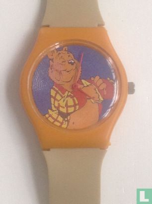 Bommel horloge - Image 1