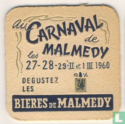 Carnaval de Malmedy