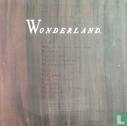 Wonderland - Image 2