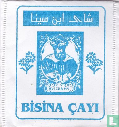 Bisina Cayi - Afbeelding 1