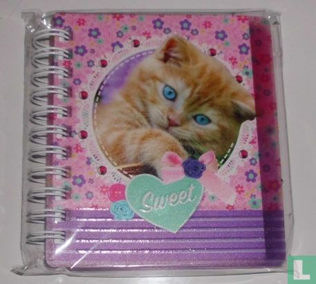 Mini notebook - Image 1