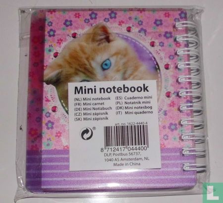 Mini notebook - Image 2