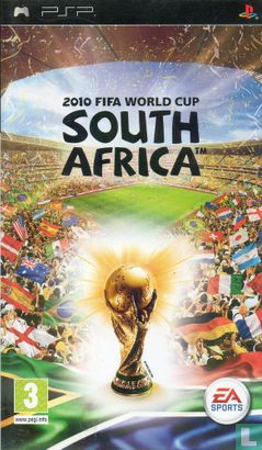 2010 Fifa World Cup South Africa - Image 1