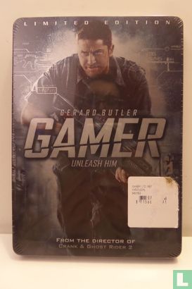 Gamer - Limited Edition - Image 1