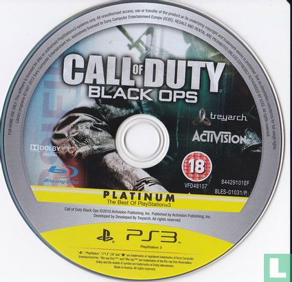 Call of Duty: Black Ops (Platinum) - Bild 3
