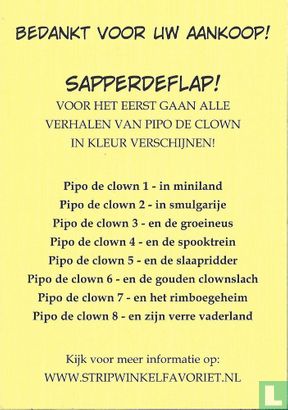 Pipo de Clown - Image 2