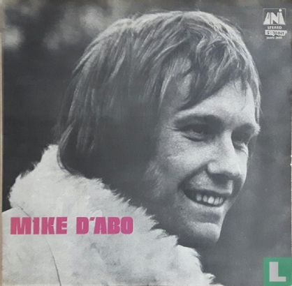 Mike d'Abo - Image 1