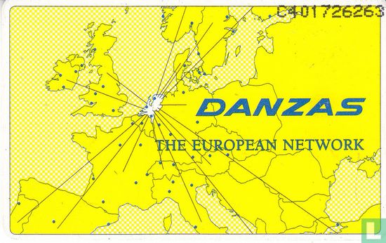 Danzas - Afbeelding 2