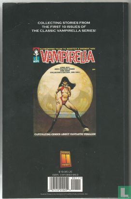 Vampirella: Crimson chronicles - Image 2