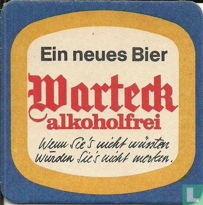 ein neues Bier - Afbeelding 1