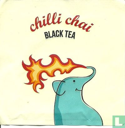 Chilli Chai - Image 1